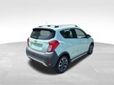 Used 2018 Chevrolet Spark ACTIV image 4