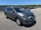 Used 2018 Nissan Rogue SV image 4