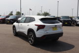 Certified 2024 Chevrolet Trax RS image 4