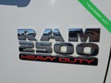 Used 2014 RAM 2500 Tradesman w/ Chrome Appearance Group image 5