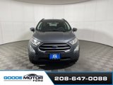 Used 2020 Ford EcoSport SE image 3