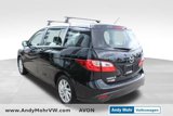 Used 2013 MAZDA MAZDA5 Sport image 4