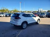 Used 2020 Nissan Rogue S image 5