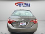 Used 2017 Toyota Corolla LE image 5