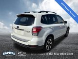 Used 2017 Subaru Forester 2.5i Limited image 5