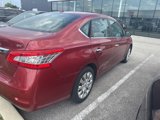 Used 2015 Nissan Sentra SV image 3