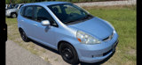 Used 2008 Honda Fit image 2