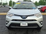 Used 2016 Toyota RAV4 Limited image 3