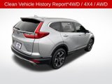 Used 2017 Honda CR-V Touring image 4
