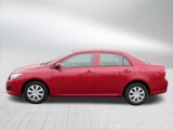 Used 2009 Toyota Corolla LE image 4