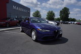 Certified 2022 Alfa Romeo Giulia Sprint image 4