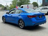 Used 2021 Nissan Sentra SV image 6