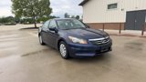 Used 2012 Honda Accord LX image 2