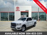 Used 2022 RAM 1500 Big Horn image 1