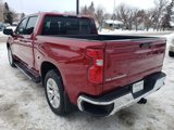 Used 2021 Chevrolet Silverado 1500 LTZ image 3