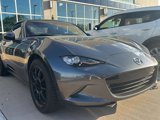 Used 2017 MAZDA MX-5 Miata RF Grand Touring image 2