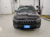 Used 2021 Jeep Cherokee Latitude Lux 80th Anniv w/ Quick Order Package 26U 80TH image 3