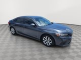 Used 2024 Honda Civic LX image 3