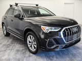 Used 2023 Audi Q3 2.0T Premium Plus w/ Premium Plus Package image 3