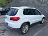 Used 2016 Volkswagen Tiguan SE image 3