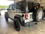 Used 2015 Jeep Wrangler Unlimited Sport w/ Quick Order Package 24S image 3