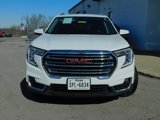 Used 2023 GMC Terrain SLT image 3