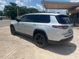 Used 2021 Jeep Grand Cherokee L Laredo image 2