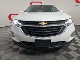 Used 2021 Chevrolet Equinox LT image 2