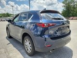 Used 2022 MAZDA CX-5 AWD 2.5 S w/ Select Package image 2