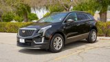 Certified 2020 Cadillac XT5 Premium Luxury image 3