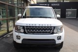 Used 2016 Land Rover LR4 HSE image 2