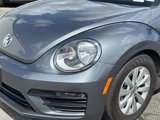 Used 2017 Volkswagen Beetle 1.8T Classic image 2