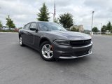 Certified 2022 Dodge Charger SXT image 2
