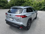 Used 2025 Toyota Corolla Cross AWD Hybrid image 3