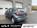 Used 2021 Nissan Kicks S image 4