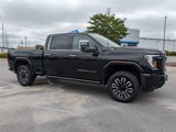 New 2025 GMC Sierra 2500 Denali Ultimate w/ Max Trailering Package image 2