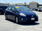 Used 2015 Toyota Prius Four image 3