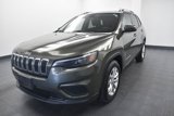 Used 2020 Jeep Cherokee Latitude image 3