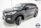 Used 2019 Hyundai Tucson Limited image 2