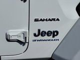 Certified 2023 Jeep Wrangler Sahara image 5