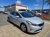 Used 2018 Kia Forte LX w/ LX Rear Camera Package image 2