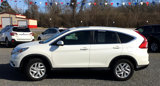 Used 2016 Honda CR-V EX image 2