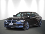 Certified 2021 BMW 330e w/ Convenience Package image 3