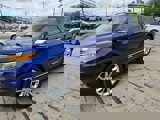 Used 2013 Ford Explorer Limited image 6