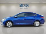 Used 2021 Hyundai Accent SE image 2