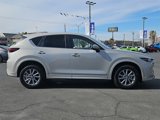 Used 2024 MAZDA CX-5 AWD 2.5 S w/ Select Package image 5