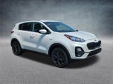 Used 2020 Kia Sportage S image 2
