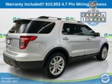 Used 2013 Ford Explorer Limited image 5