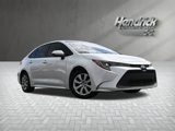 Used 2022 Toyota Corolla LE image 2