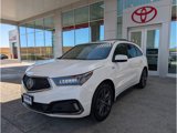 Used 2020 Acura MDX A-Spec image 4
